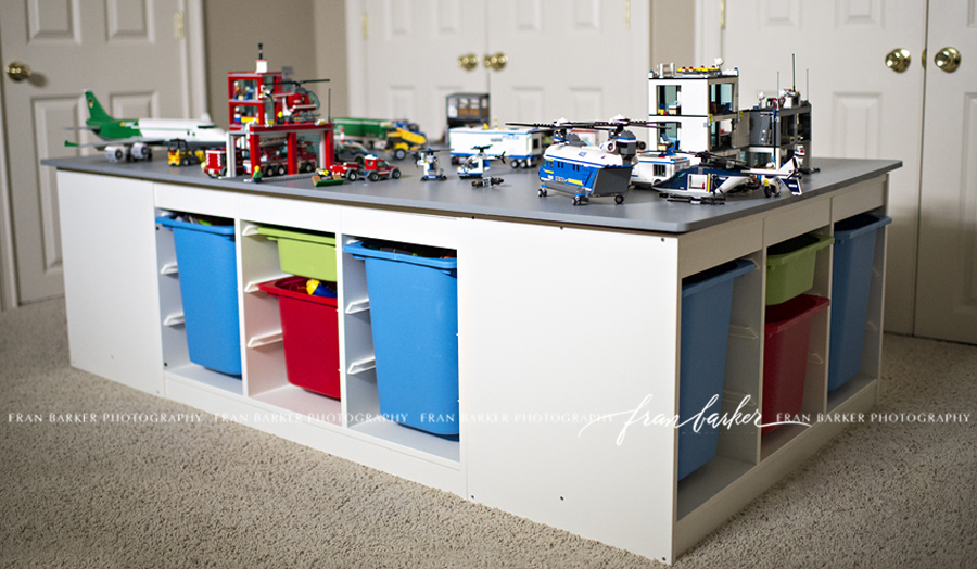 ikea trofast lego table