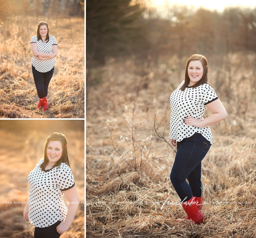 senior pictures photographer gahanna ohio image