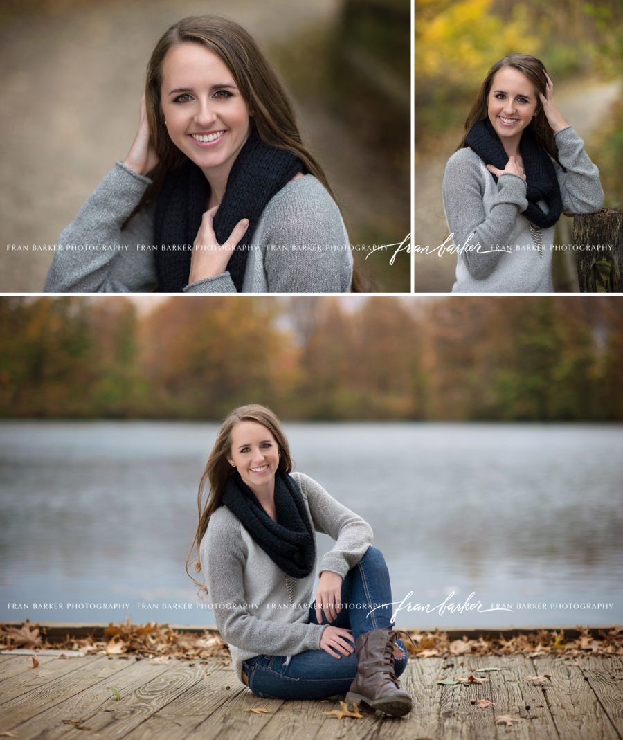 Senior Pictures New Albany Ohio