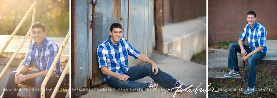 senior portrait photographer new albany ohio image 