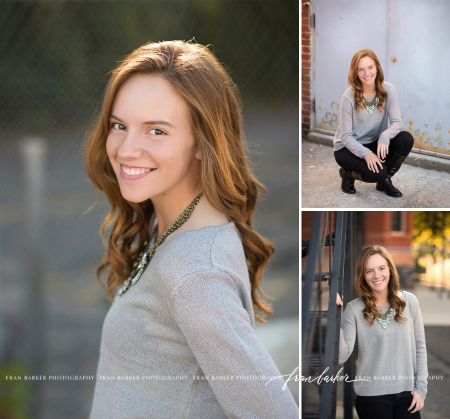 senior photographer columbus photos