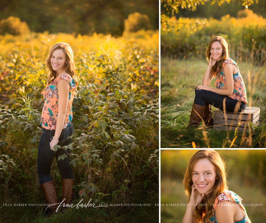 senior photographer columbus photos