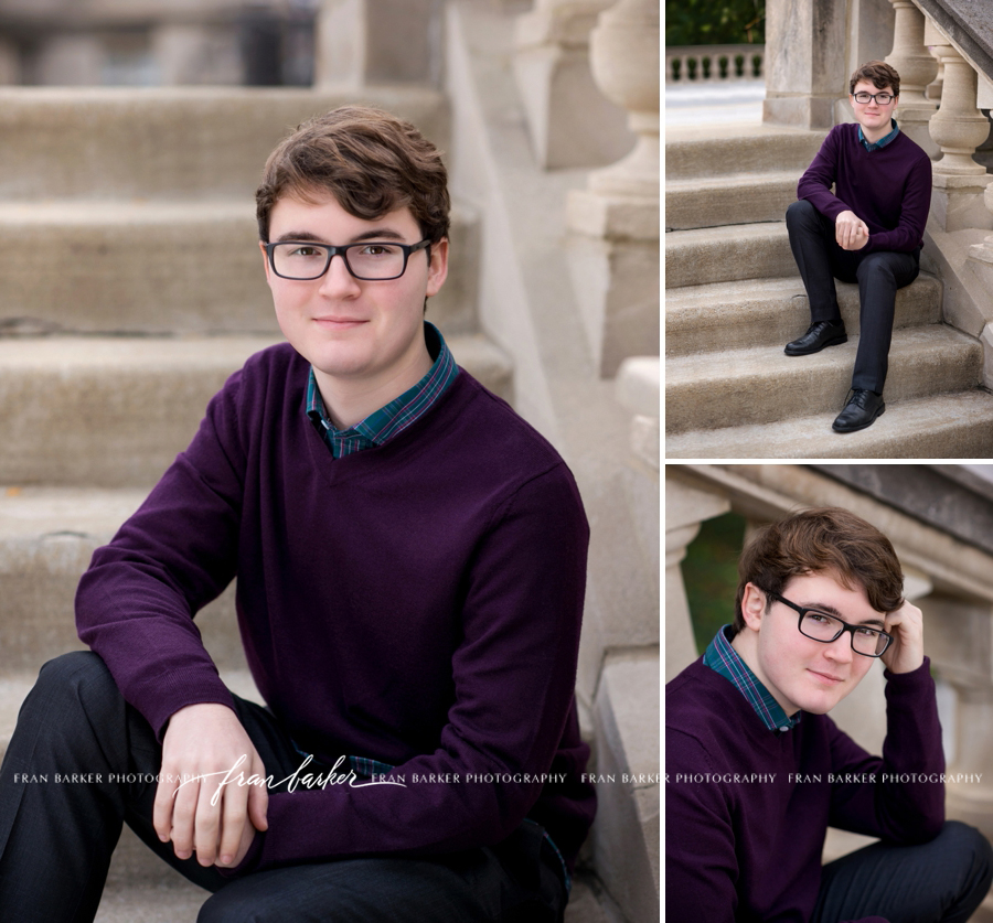 senior photographer new albany photos