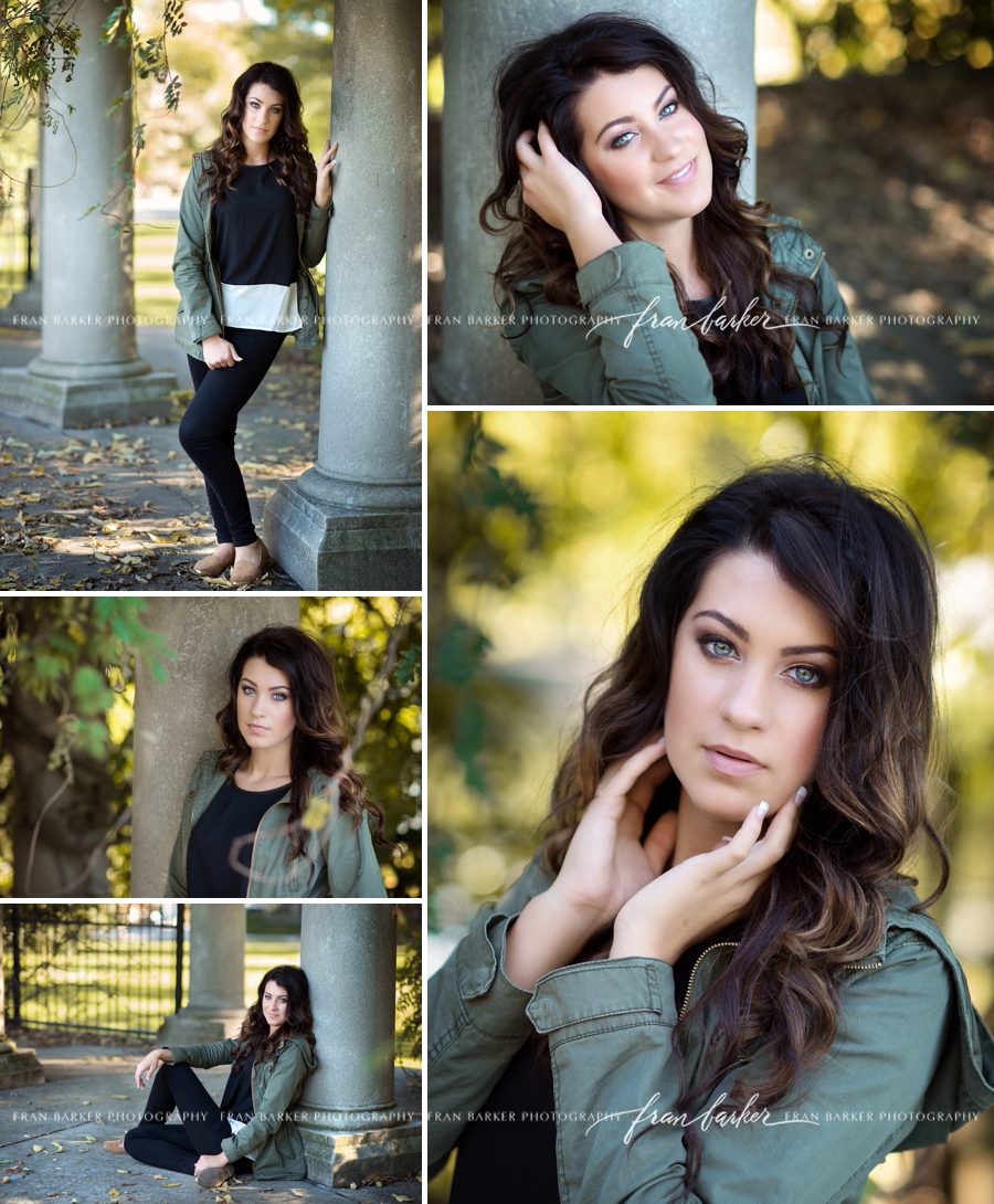 senior photographer columbus ohio senior pictures