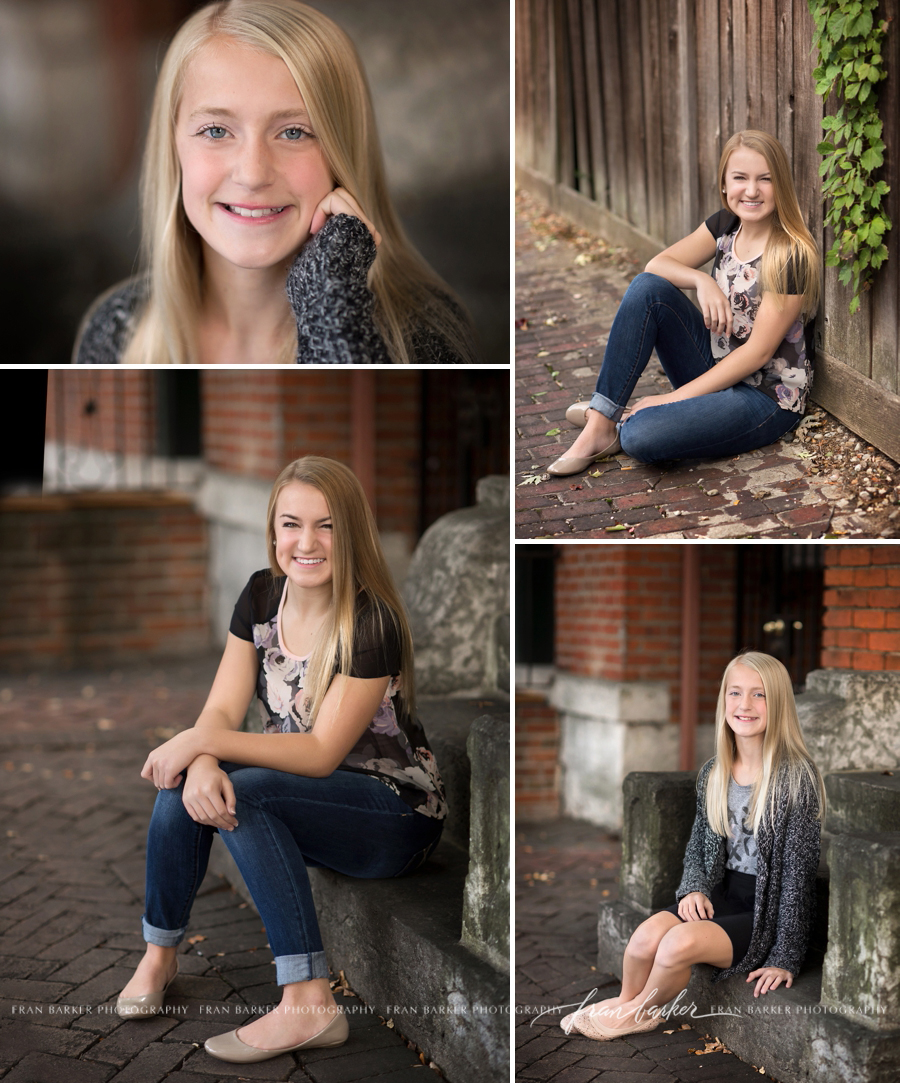 tween teen family photographer columbus new albany photos