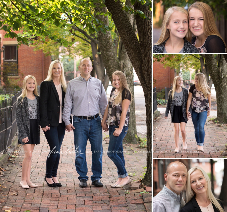 tween teen family new albany photographer columbus photos