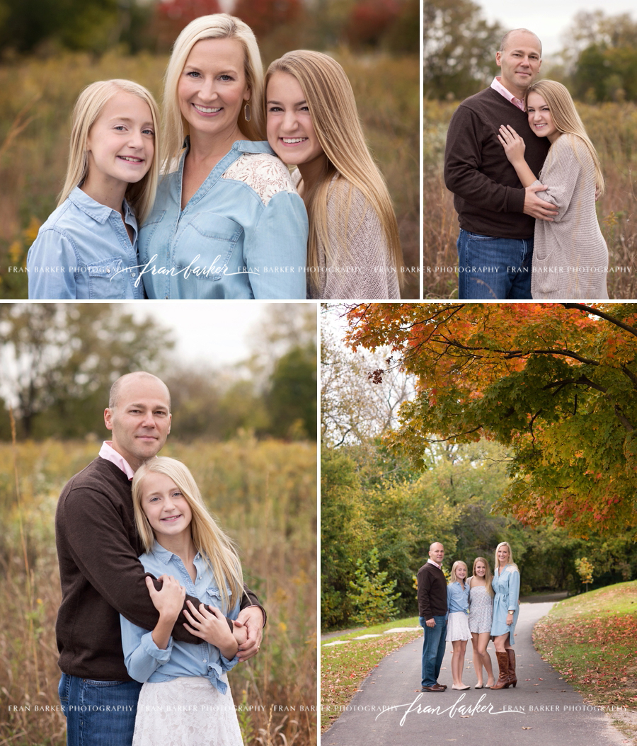 tween teen family photographer columbus new albany photos