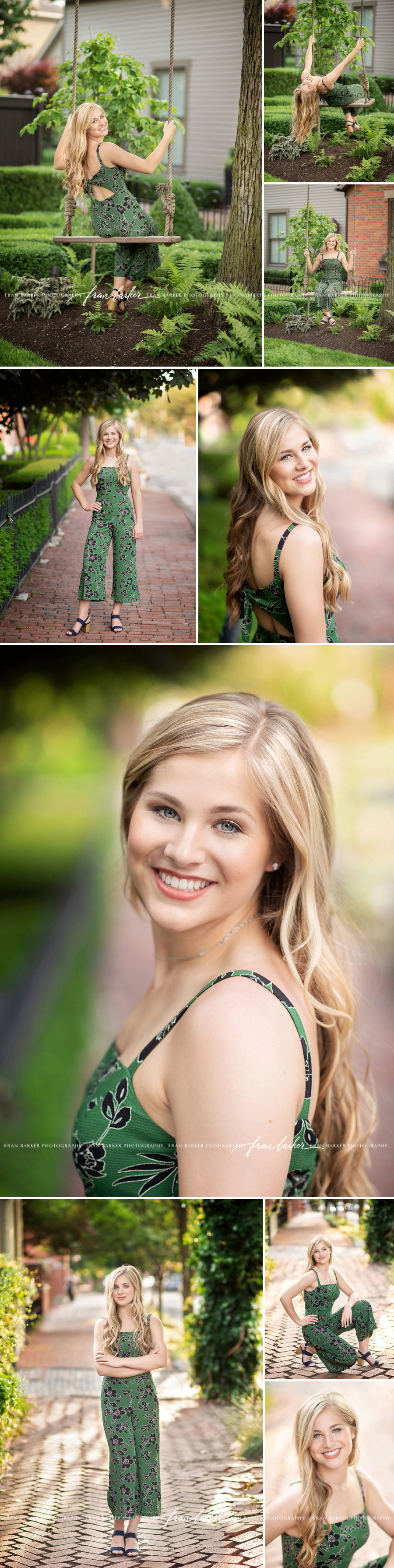 senior photographer columbus ohio, outdoor senior photos, best senior photographer 