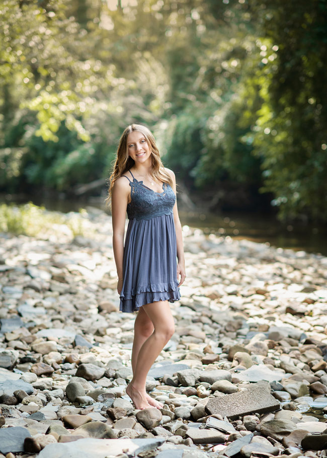 gahanna ohio senior pictures