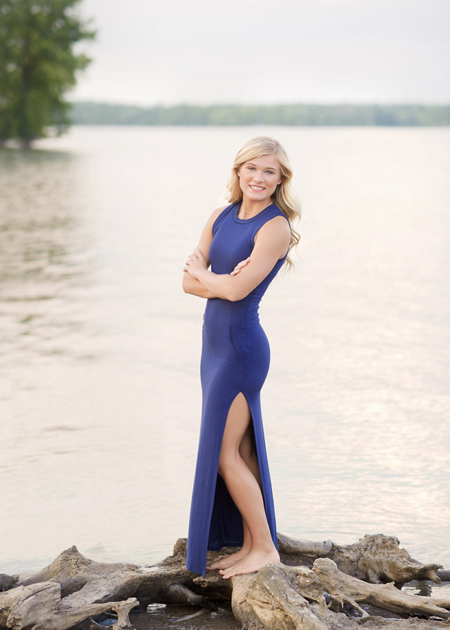 Powell ohio senior pictures