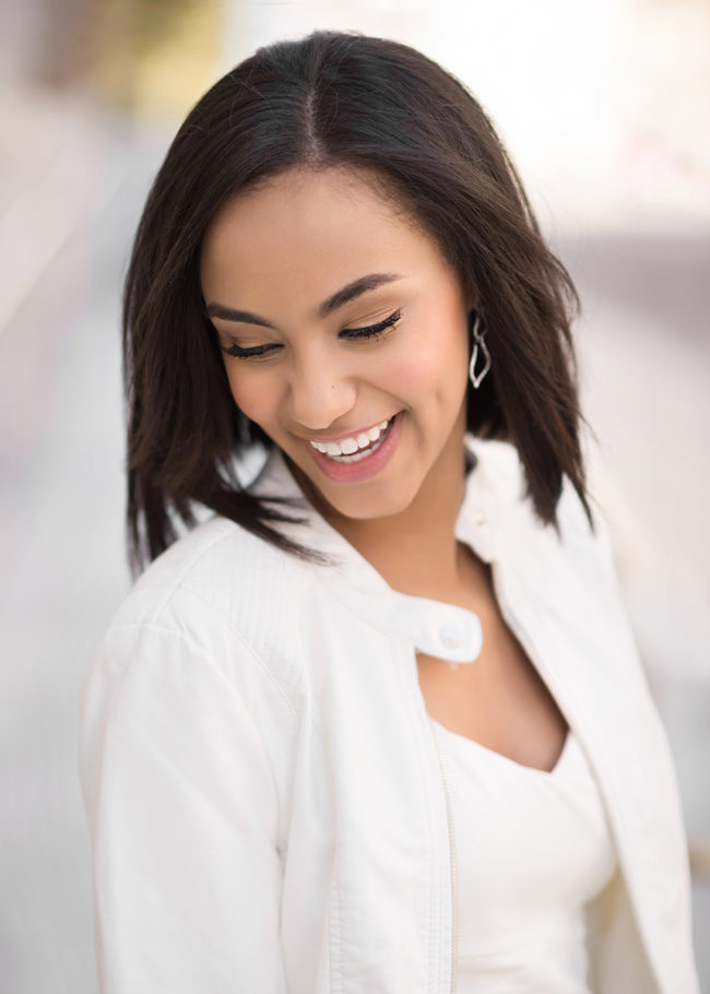 New Albany ohio senior pictures